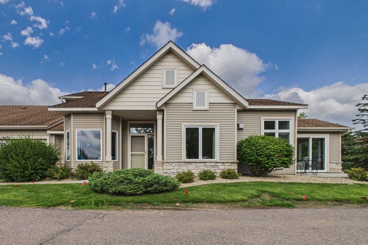 Property Photo: 10670 57th Place N MN 55442