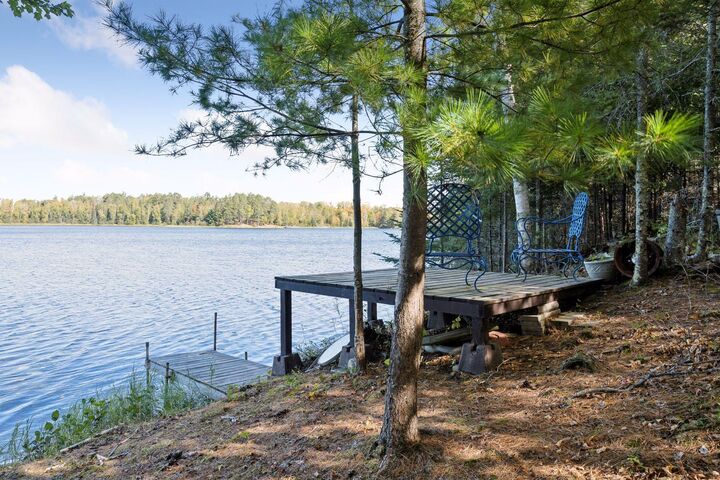 Property Photo:  46xxx Smith Lake Road  MN 56657 