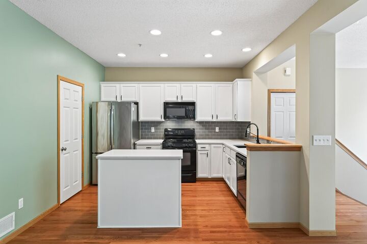 Property Photo: 13749 54th Avenue N MN 55446