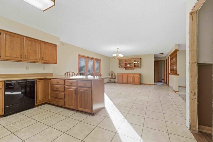 Property Photo:  4244 Crow Wing Circle SW  MN 56473 