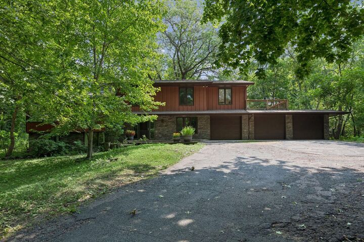 Property Photo:  34 N Oaks Road  MN 55127 
