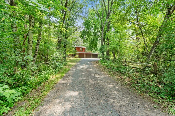 Property Photo:  34 N Oaks Road  MN 55127 