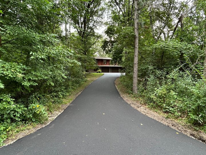 Property Photo: 34 N Oaks Road MN 55127