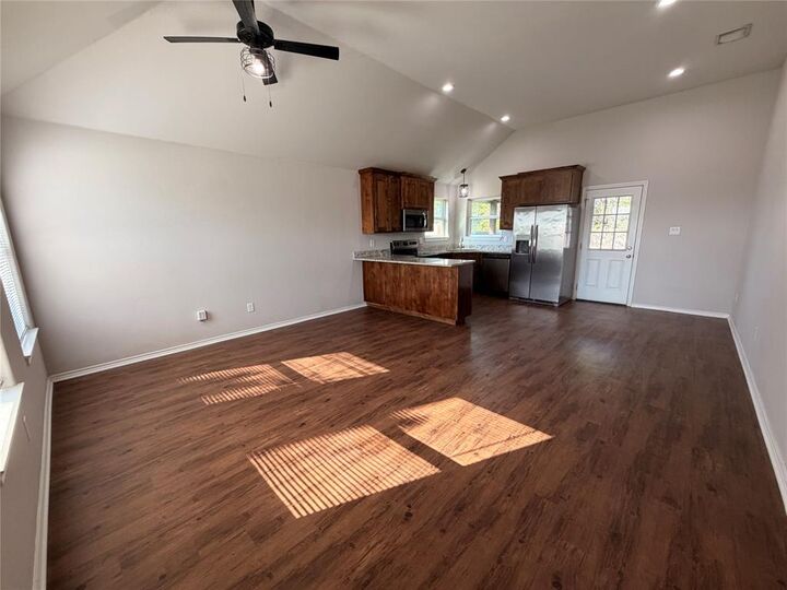 Property Photo: 2720 Centaurus Way TX 76048