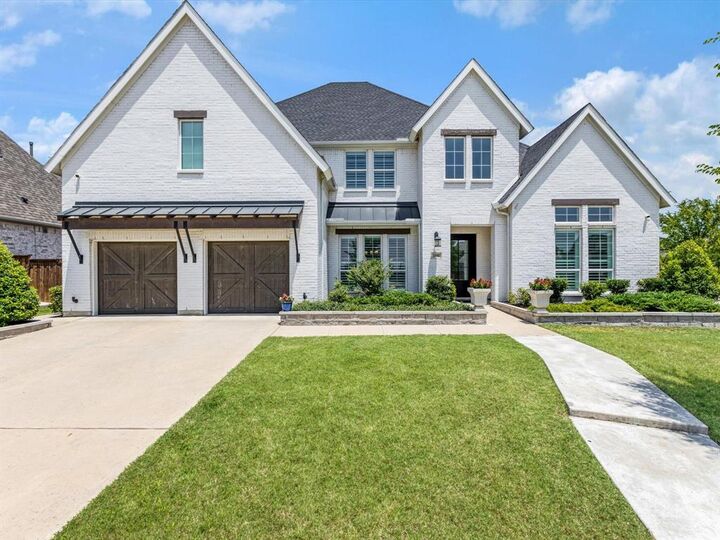 Property Photo: 2090 Windomere Drive TX 75078