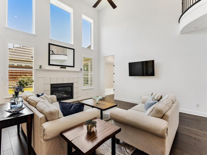 Property Photo:  2090 Windomere Drive  TX 75078 