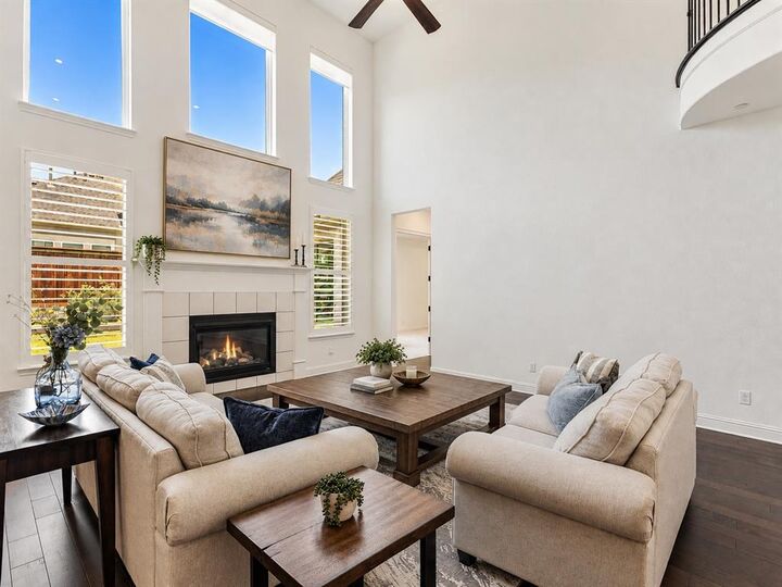 Property Photo:  2090 Windomere Drive  TX 75078 
