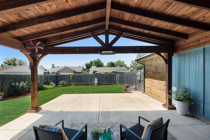 Property Photo:  1902 Uvalde Street  TX 75150 