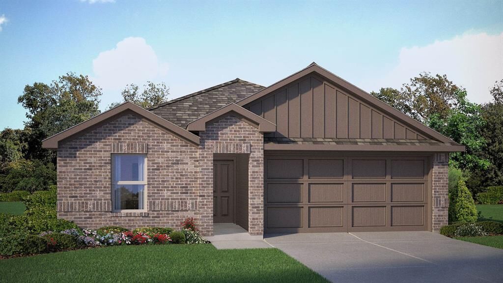 Property Photo:  337 Wayland Court  TX 76059 