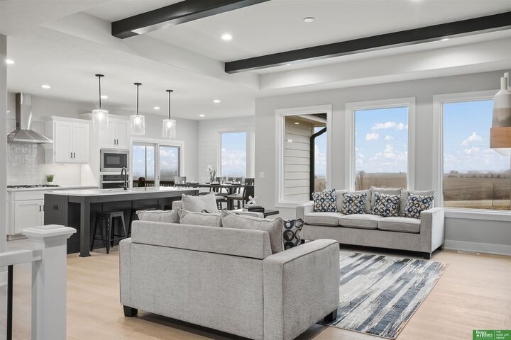 Property Photo:  12355 Lake Vista Drive  NE 68046 