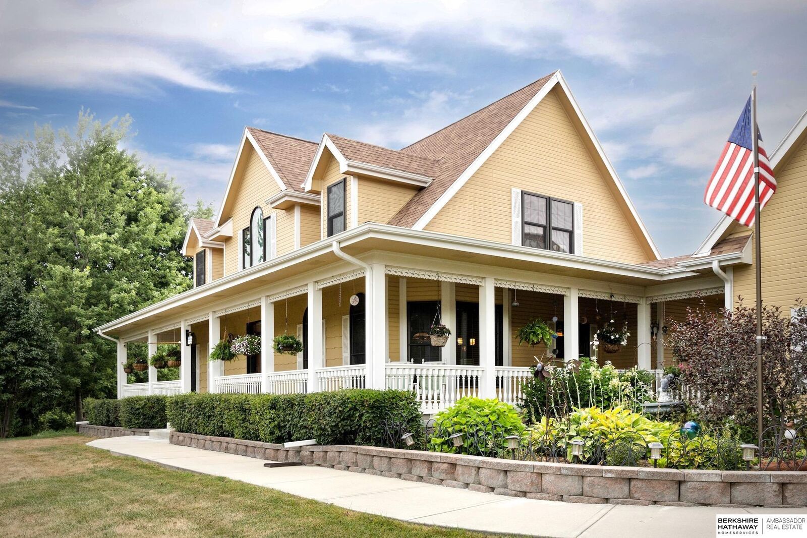 Property Photo:  14102 S 65th Street  NE 68133 