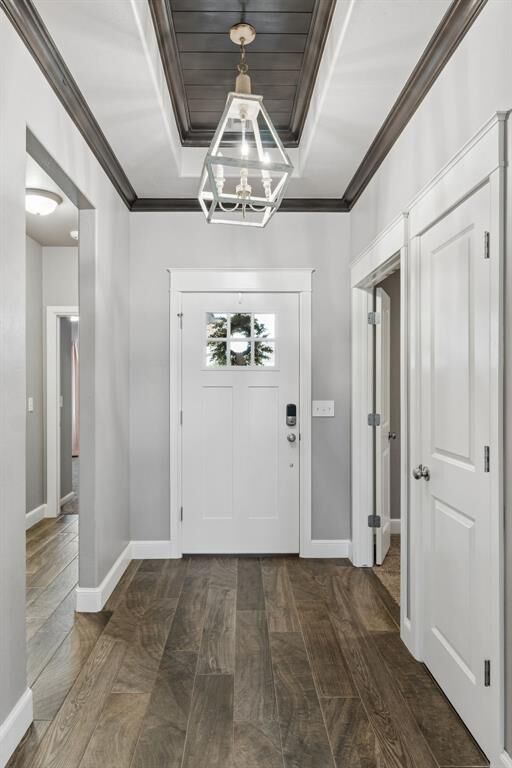 Property Photo: 8209 NW 151st Terrace OK 73013