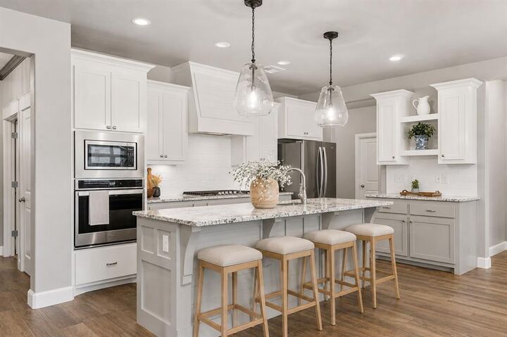 Property Photo:  8209 NW 151st Terrace  OK 73013 