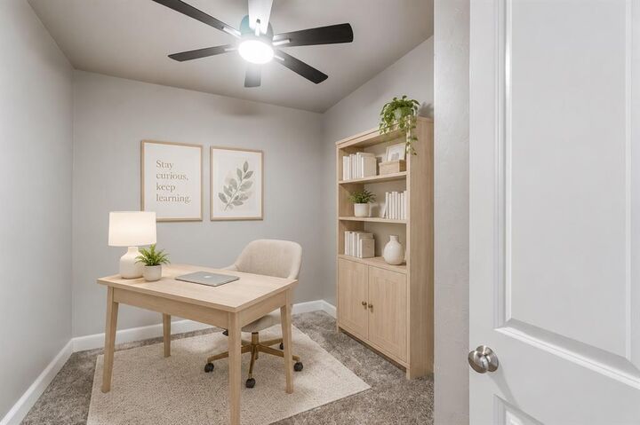 Property Photo: 8209 NW 151st Terrace OK 73013