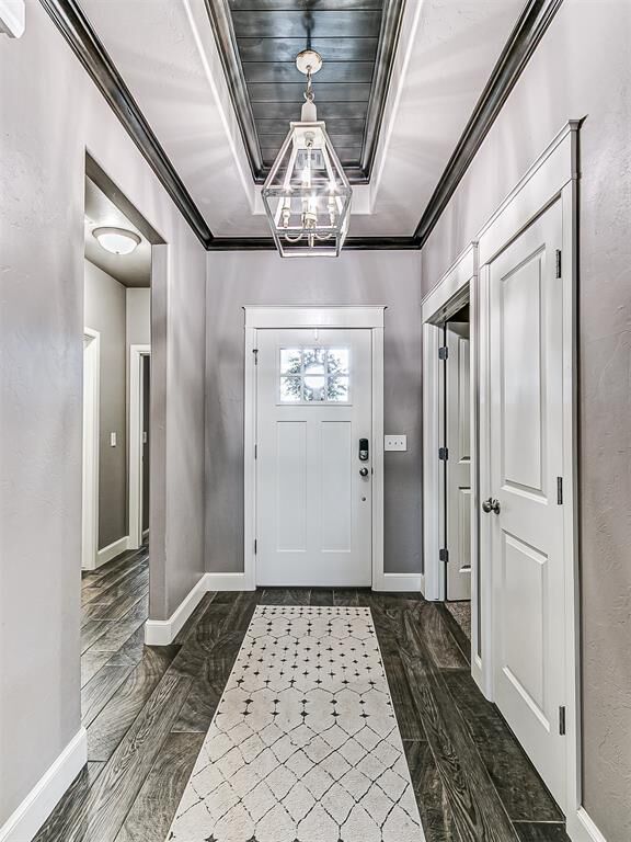 Property Photo:  8209 NW 151st Terrace  OK 73013 