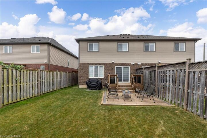 Property Photo:  8844 Silverstar Court  ON L2H 0B8 