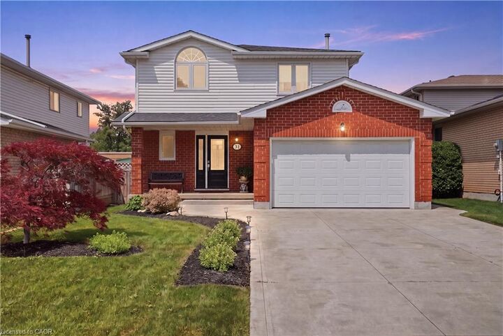 31 Fano Drive — photo 1
