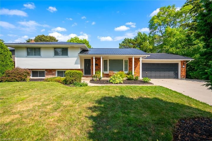 6 Garrison Village Drive — photo 1