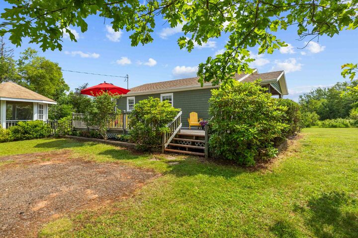 Property Photo:  4532 Saint Mary's Road  PE C0A 1N0 