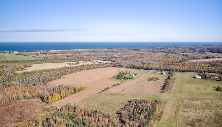 Cable Head Road Acreage — photo 1