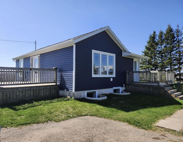 Property Photo: 654 Junction Road PE C0A 1N0