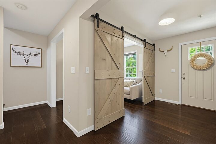 Property Photo: 143 Oak St. 12 MA 02766
