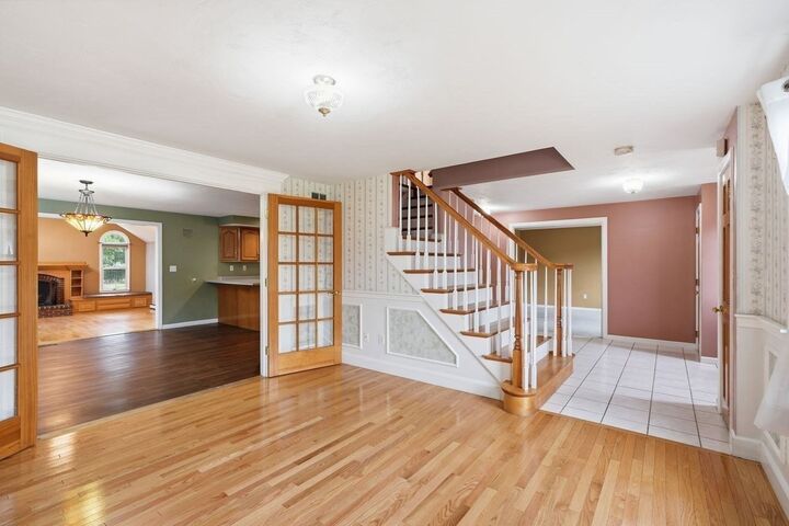 Property Photo: 7 Rising Sun Ln MA 02379