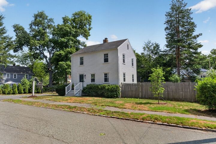 Property Photo:  31 Charlesbank Road  MA 02026 