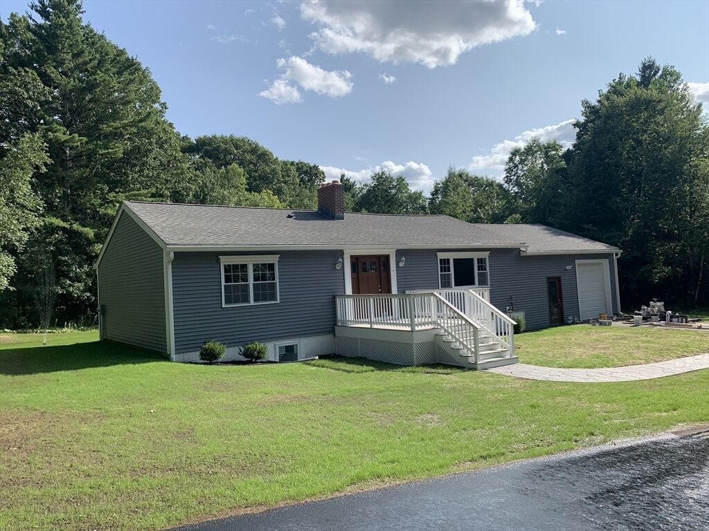 Property Photo:  407 South Road  MA 01468 