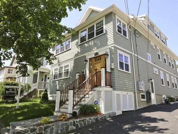 Property Photo:  53 Carver Rd 2  MA 02472 