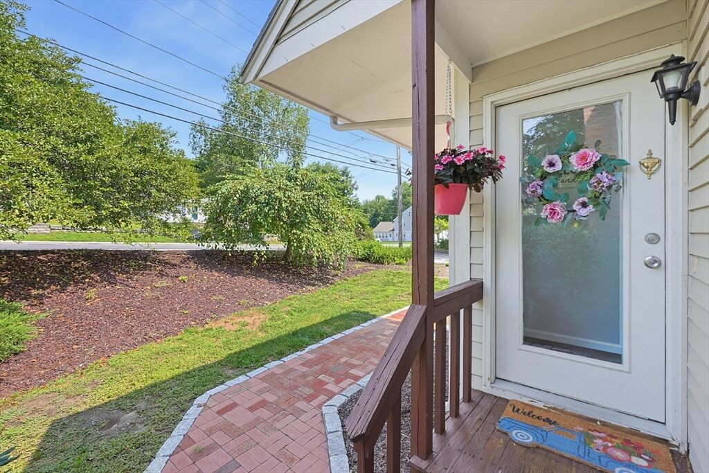Property Photo: 1 Strathmore Shire Dr A MA 01569