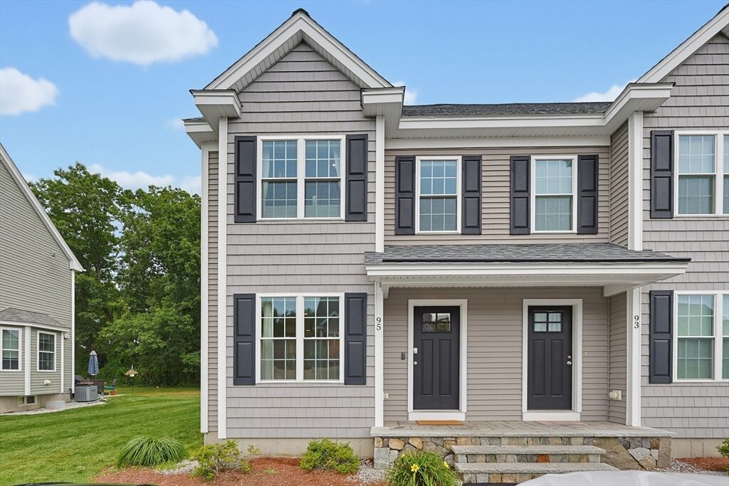Property Photo:  95 Riley Rd 95  MA 01879 