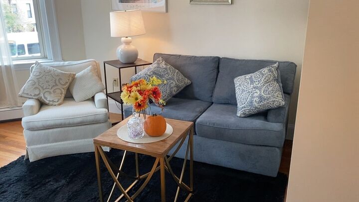 Property Photo:  451 Park Drive 3B  MA 02215 