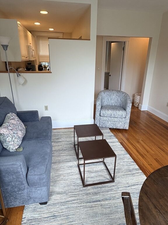 Property Photo:  451 Park Drive 3B  MA 02215 