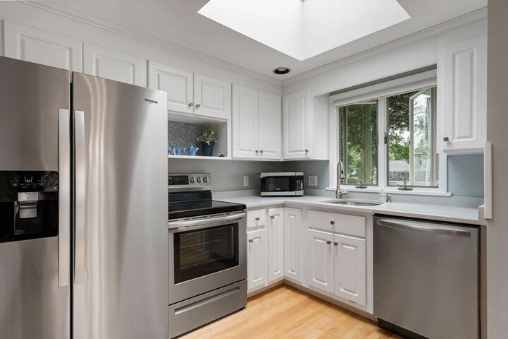 Property Photo:  15 Temple Rd.  MA 02452 