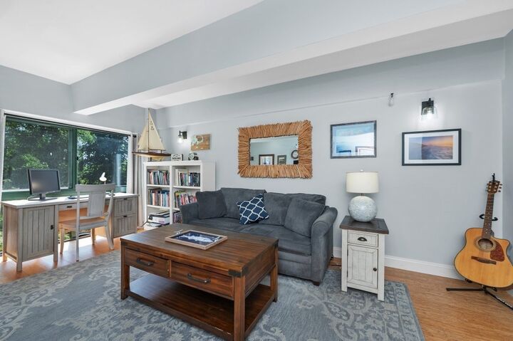 Property Photo:  42 Eighth Street 3410  MA 02129 