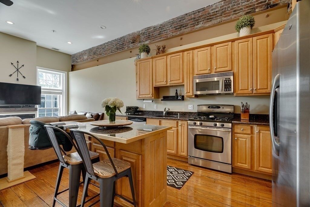 Property Photo:  141 Washington St. 2  MA 01970 