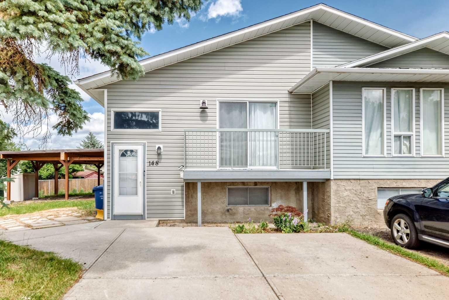 Property Photo:  148 Fonda Drive SE  AB T2A 6E6 