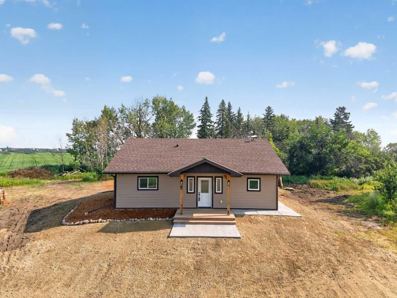 Property Photo: 21318 Twp 464 AB T0C 0L0