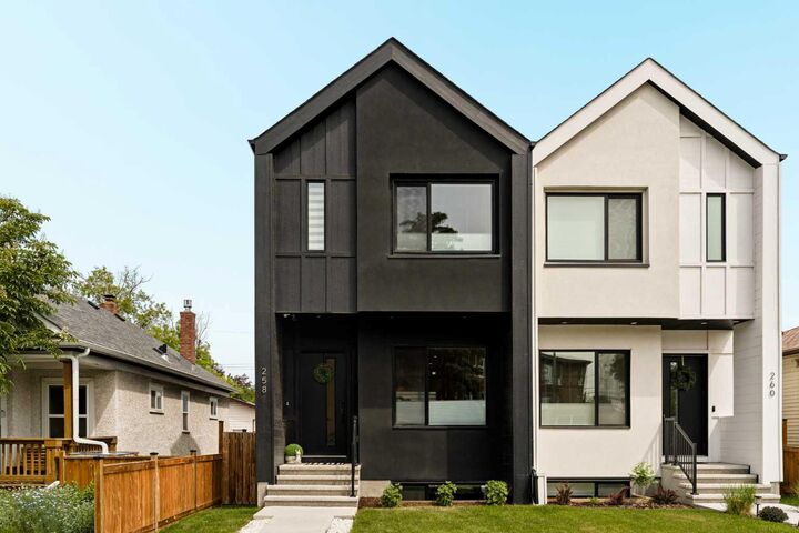 258 17 Avenue NE — photo 1