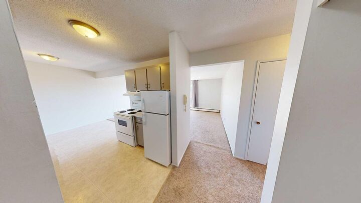 Property Photo:  10505 103 Street 203  AB T8V 3N5 