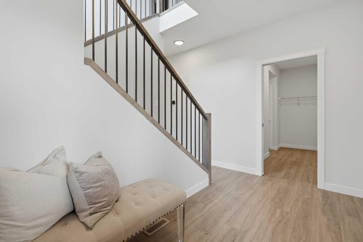 Property Photo: 27 Verdure Gate SW AB T3S 0R3
