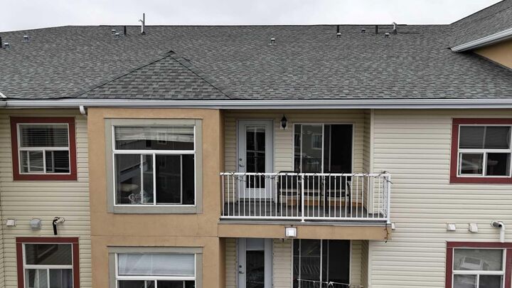 Property Photo: 700 Willowbrook Road NW 2430 AB T4B 0L5