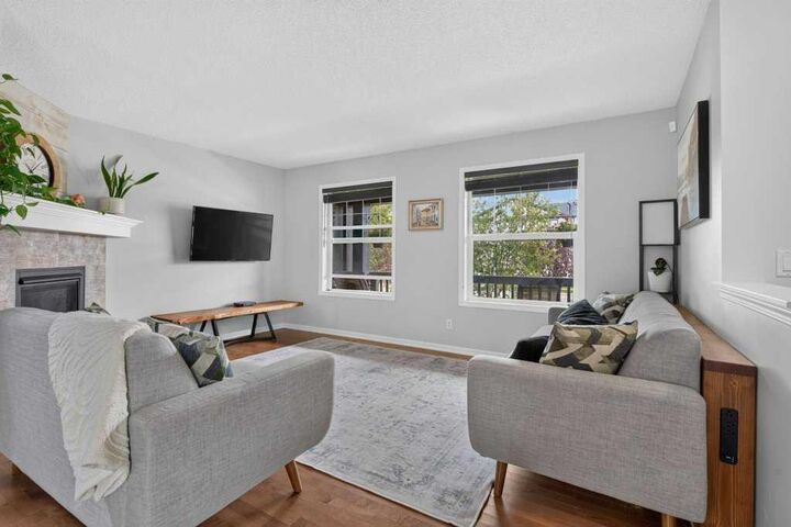 Property Photo:  269 Silverado Way SW  AB T2X 0H6 