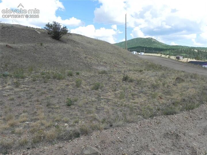 Property Photo: Lot 17-18 S 3rd Street CO 80860
