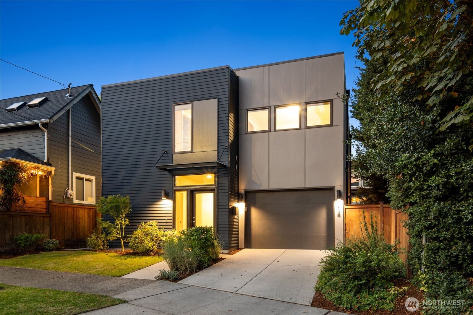 Property Photo: 714 28th Avenue S WA 98144