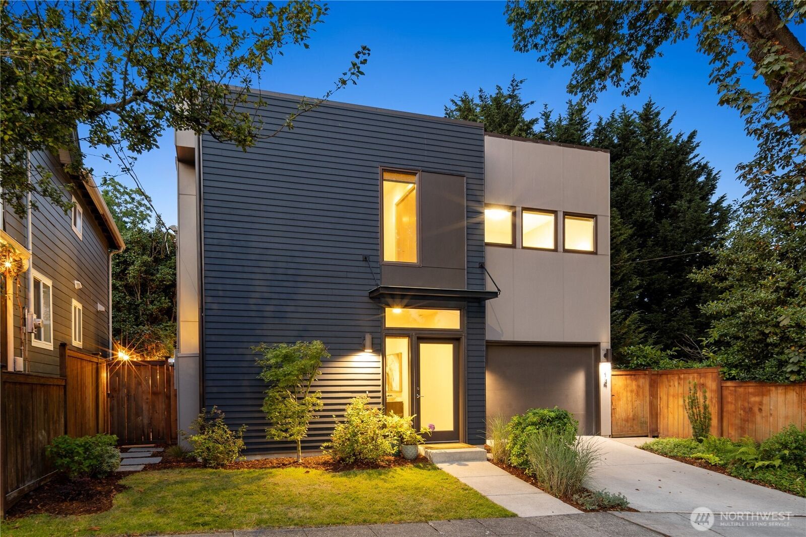 Property Photo: 714 28th Avenue S WA 98144