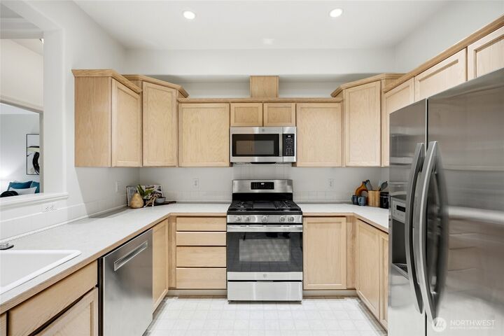 Property Photo:  19412  48th Avenue W 204  WA 98036 