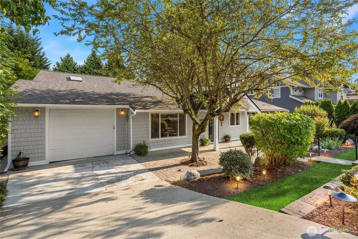 Property Photo:  12641 NE 104th Street  WA 98033 