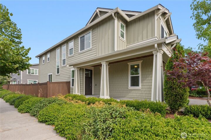 Property Photo:  18704  45th Drive SE  WA 98012 